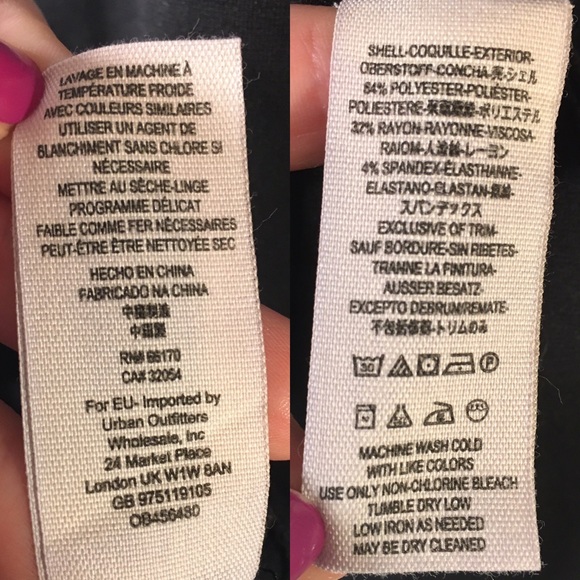 Free People Skater Choker Low Back Dress Size S - Picture 8 of 8